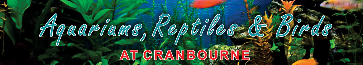 Aquariums at Cranbourne