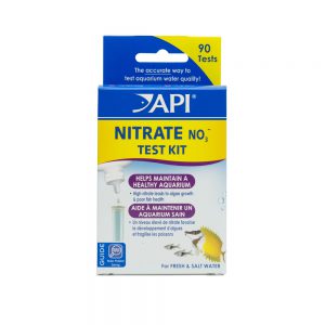 API Nitrate NO3- Test Kit