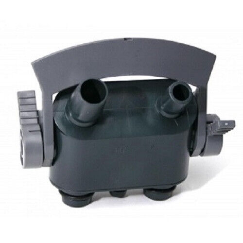 Eheim Double Tap Unit External Canister Filter 2226 2228 7444550