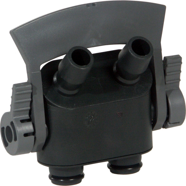 Eheim Double Tap Unit External Canister Filter Professionel 2222 2224 7445108