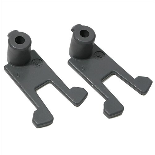 Eheim External Filter Ecco Handle Attachement (2 Pcs) 2231, 2233 7312628