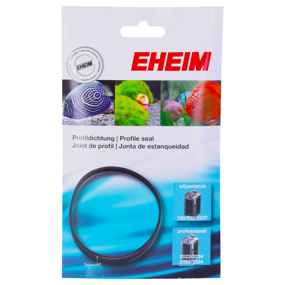 Eheim Sealing Gasket Canister Filter 2222 2224 2322 2324 eXperience 150 250 250T