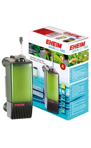Eheim Pick Up 160