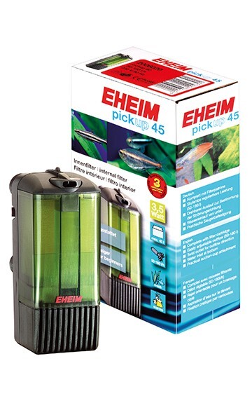 Eheim Pick Up 45