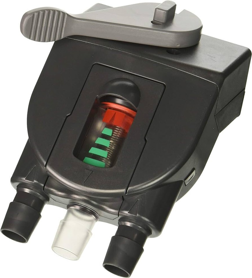 Eheim Canister Filter Professionel 3 Tap Unit